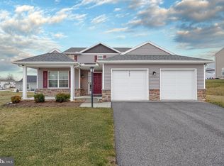 203 Eagle Rd, Dillsburg, PA 17019