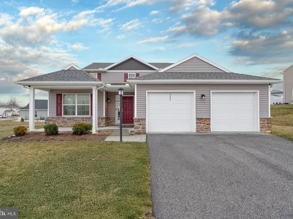 203 Eagle Rd, Dillsburg, PA 17019
