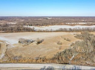 8317 Lageman Rd, Godfrey, IL 62035