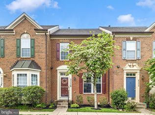 9322 Penrose St, Frederick, MD