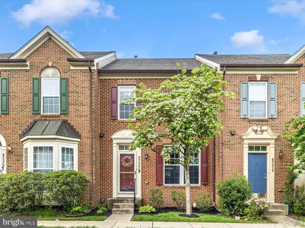 9322 Penrose St, Frederick, MD 21704