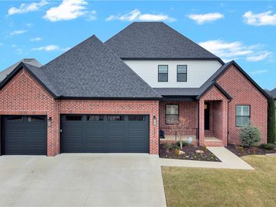 8005 W Bancroft St, Rogers, AR, 72758