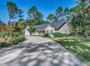 173 Greenfield Rd, Pawleys Island, SC 29585