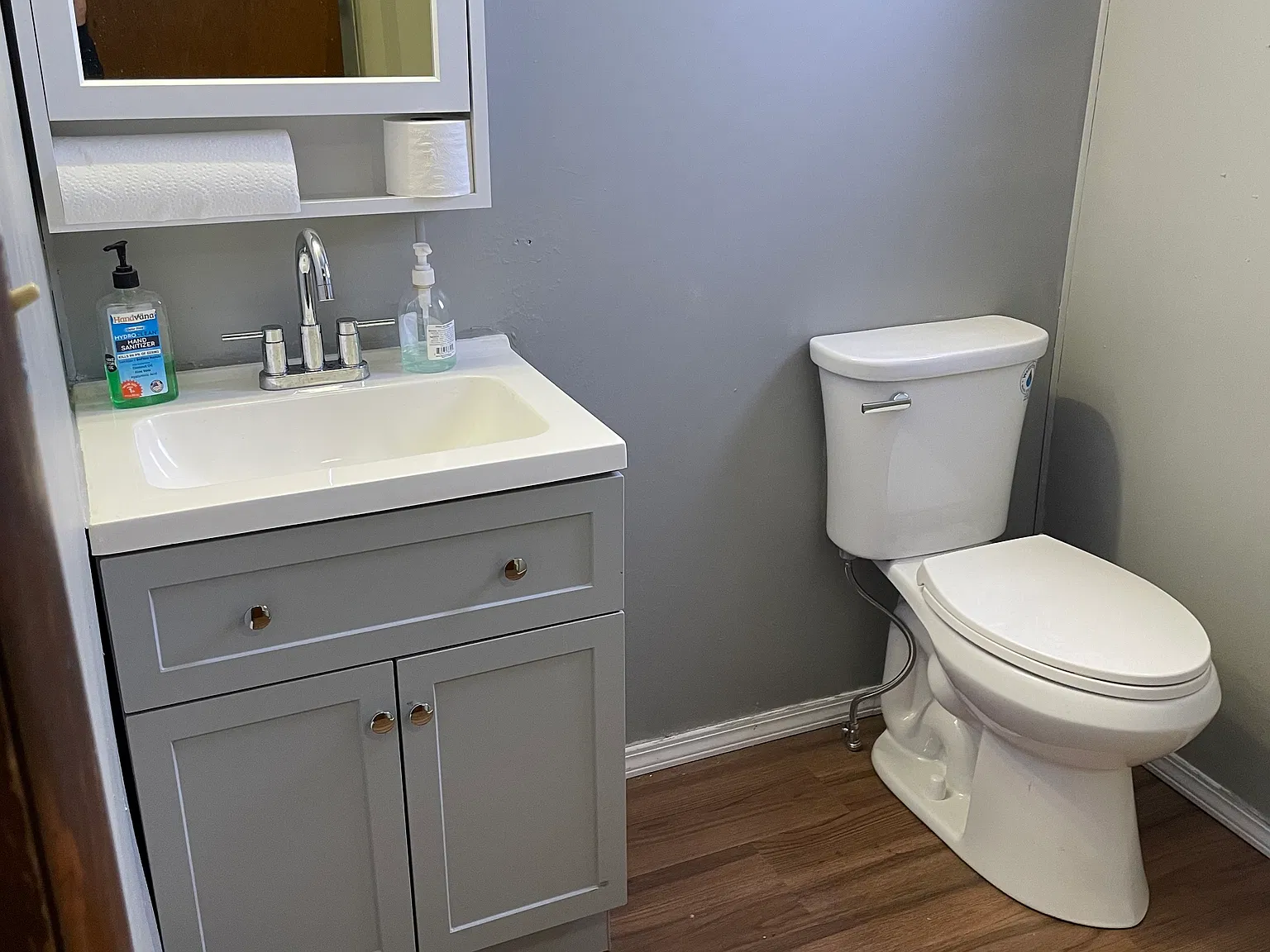 2 bed, 1100 sqft, $800 — Photo 1