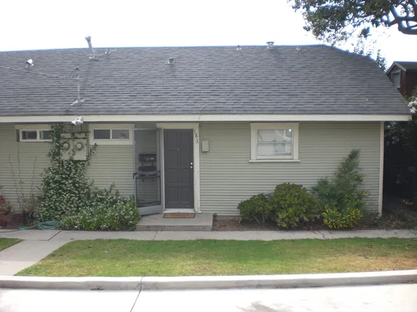 183 Cedar St APT A, Ventura, CA 93001