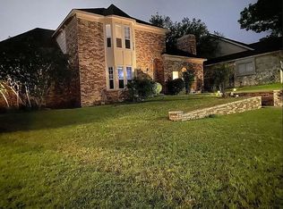 618 Lightstone Dr, San Antonio, TX 78258