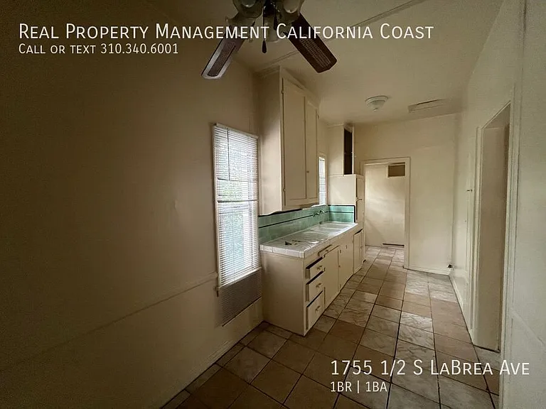 1755 1/2 S La Brea Ave — Photo 3