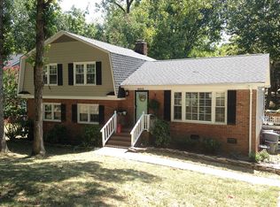 8412 Tifton Rd, Charlotte, NC 28226