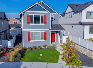 24331 E Harrier Loop, Liberty Lake, WA 99019
