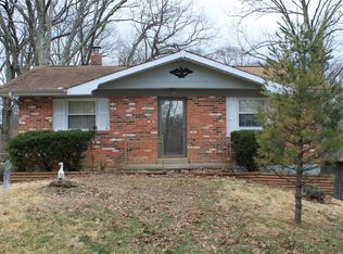 7565 Walmar Ct, Barnhart, MO 63012