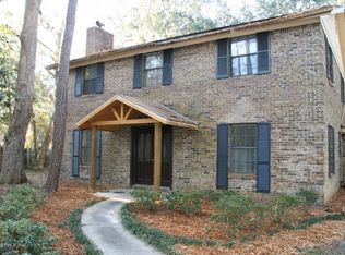 17423 Pentel Ct, Jacksonville, FL 32226