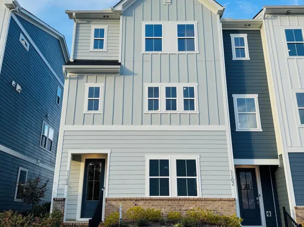 1104 Holding Village Way, Wake Forest, NC 27587