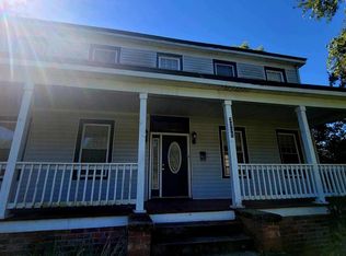 3701 Totty St, South Chesterfield, VA 23803