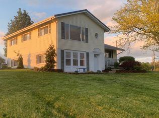 1915 Mount Zion Rd, Jackson, OH 45640