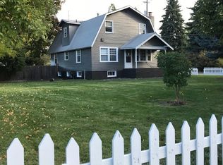 9421 E Maringo Dr, Spokane, WA 99206