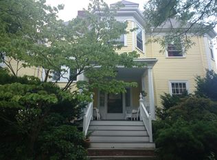 24 Williams St, Brookline, MA 02446