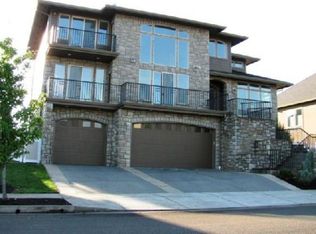 1615 S Phoebe Dr, Ridgefield, WA 98642