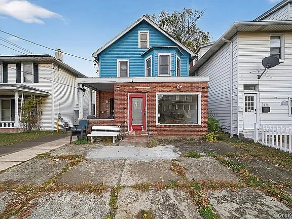 72 Wisner Ave — Photo 1