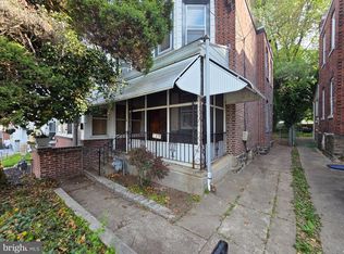 117 Staley Ave, Collingdale, PA 19023