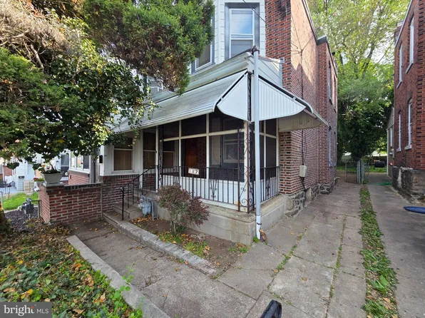 117 Staley Ave, Collingdale, PA 19023