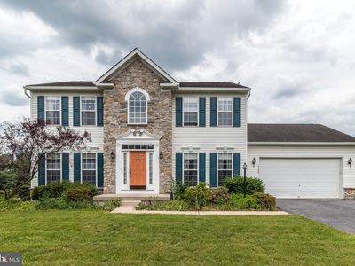 5300 Countryside Dr, Kinzers, PA, 17535
