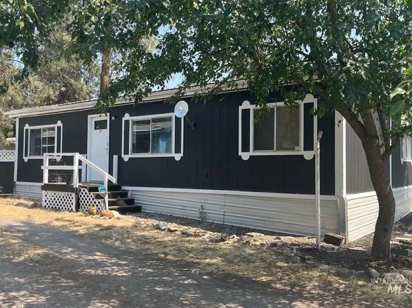 16 Chinook Ln, Orofino, ID 83544