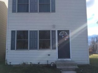 732 High St, Harrisburg, PA 17113