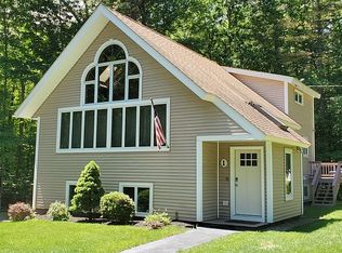 1 Douglas Dr, Meredith, NH 03253