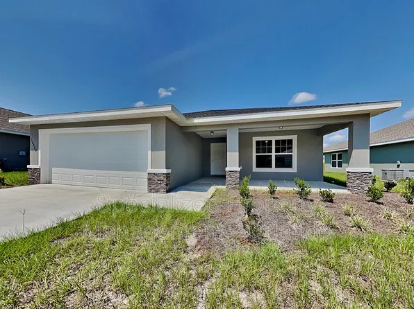16220 SE 104th Ter, Summerfield, FL 34491