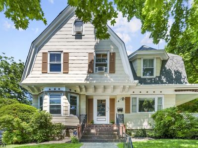 753 Springfield Ave, Summit, NJ, 07901