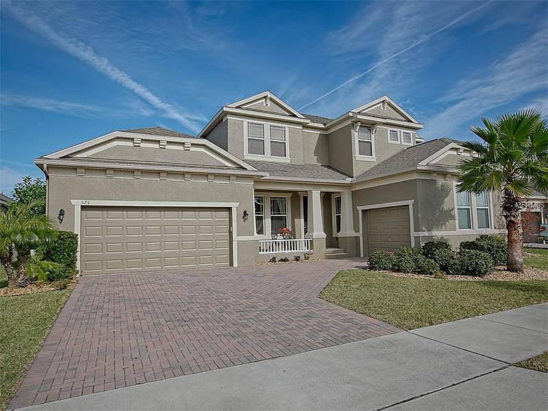 1st image of 573 Blue Cypress Dr