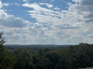 959 Serene Park LOT 203, Spring Branch, TX 78070