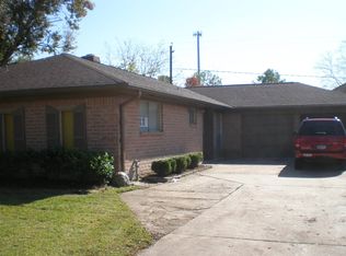 12207 Pompano Ln, Houston, TX 77072