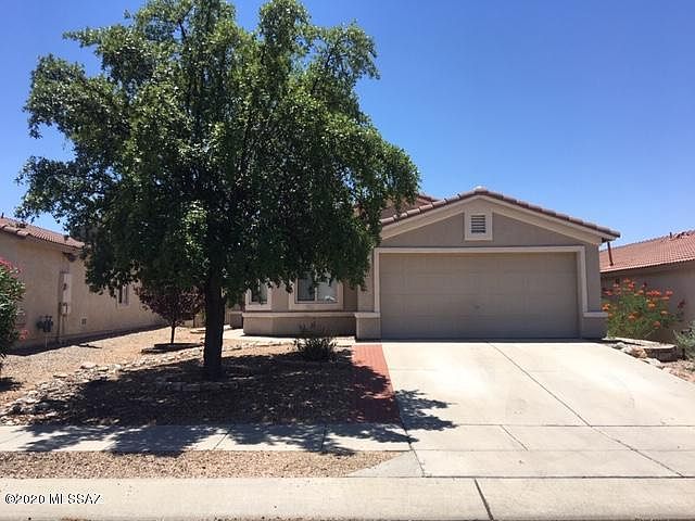 1st image of 163 W Alyssa Canyon Pl