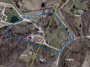 5934 Middletown Rd, Waynesville, OH 45068