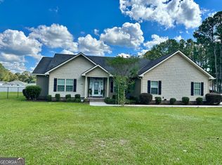 500 Tomberlin Rd, Waycross, GA 31503