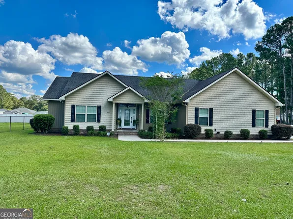 500 Tomberlin Rd, Waycross, GA 31503