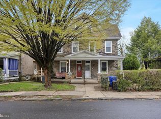 7210 Chestnut Ave, Elkins Park, PA 19027
