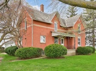 9957 Bach Rd, Sebewaing, MI 48759