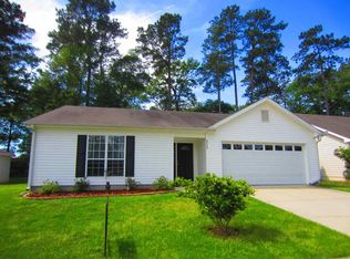 8344 Elan Dr, Tallahassee, FL 32312