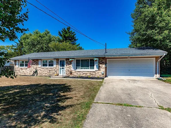 204 E Roger Dr, Trenton, OH 45067