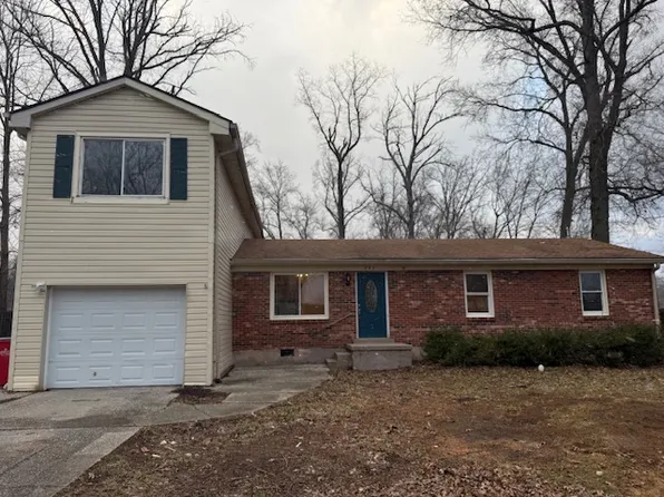 241 Cherry Ln, Frankfort, KY 40601