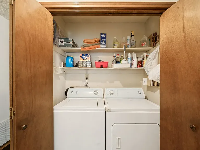 1201 S 110th East Ave #1A — Photo 4