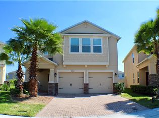 3350 Mount Vernon Way, Kissimmee, FL 34741
