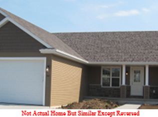 2021 W Barley Way, Appleton, WI 54913