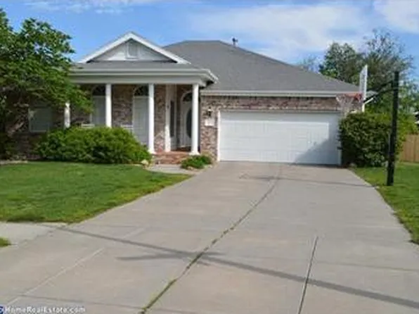 3431 Gettysburg Dr, Lincoln, NE 68516