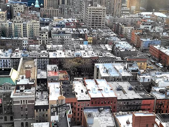 4th image of 350 W 50th St APT 30C