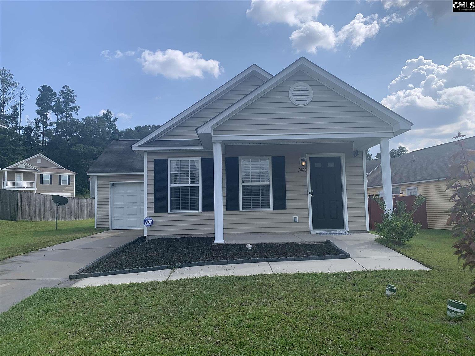 1466 Rabon Farms Ln, Columbia, SC 29223 Zillow