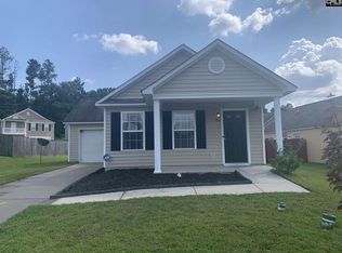 1466 Rabon Farms Ln, Columbia, SC 29223