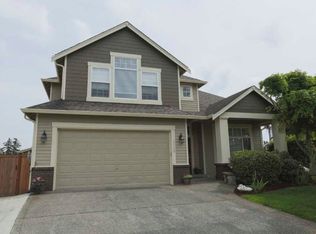 12128 SE 303rd Ct, Auburn, WA 98092